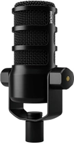 Мікрофон Rode PodMic USB (698813010707) - зображення 4