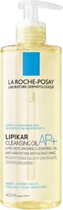 Олія для ванни та душу La Roche-Posay Lipikar АР+ проти подразнень 400 мл (3337875656764) - зображення 1