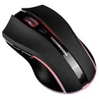 Мышь Modecom MC-WRM1 Wireless Black (M-MC-WRM1-100)