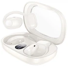 Наушники bluetooth беспроводные TWS Hoco EA1 Spectrum Milky White