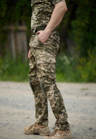 Чоловічі штани з наколінниками демісезонні Protect Intruder 0174 S Піксель ( IN - 0174/01 A ) - зображення 2