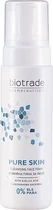 Ніжна піна з азелаїновою кислотою для шкіри з розширеними порами - Biotrade Pure Skin Cleansing Face Foam 150ml (321943-300)