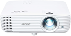 Projektor Acer H6542BDK DLP 3D 1080p White (MR.JVG11.001) - obraz 3