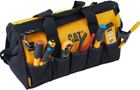 Сумка для інструментів CAT 18" Tool Bag GP-65041 (5711013109639) - зображення 4