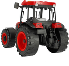 Traktor Mega Creative Farm Truck Series z opryskiwaczem 50 cm (5904335853957) - obraz 5
