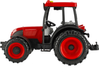 Traktor Mega Creative Farm Truck Series z opryskiwaczem 50 cm (5904335853957) - obraz 7
