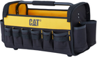 Сумка для інструментів CAT 19" Open Tote GP-65046 (5711013109684) - зображення 3