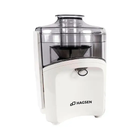 Соковитискач HAGSEN MJ500 біла (Польша)