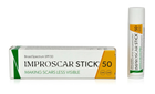 Засіб від шрамів у формі стика Improscar Stick 50 з SPF 50 5 гр - зображення 1