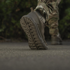 Тактичні кросівки легкі M-Tac Summer Light Dark Olive темна олива 36 - зображення 10