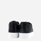 Sneakersy damskie do kostki Geox D35VWB0BCBN-C9999 36 23.4 cm Czarne (8056206201835) - obraz 3