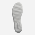 Sandały damskie płaskie skórzane Geox D72R6A00033-C4000 40 26 cm Granatowe (8050036029799) - obraz 5