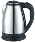 Електрочайник Astor HHB1710 нержавійка