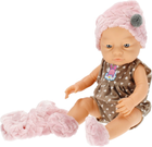 Пупс JQ Baby в костюмі із сердечками 40 см (5908275186830) - зображення 5