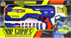 Blaster Mega Creative Top Games z akcesoriami (5904335849776)