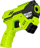Zestaw pistoletów Mega Creative Storm Viper SF 2 szt (5904335861334) - obraz 2