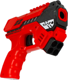 Набір пістолетів Mega Creative Storm Viper SF 2 шт (5904335861334) - зображення 3