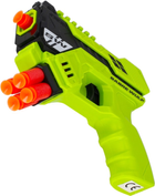 Zestaw pistoletów Mega Creative Storm Viper SF 2 szt (5904335861334) - obraz 8