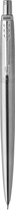 Ołówek Parker Jotter 17 SS CT PCL czarny grafitowy (1953381) - obraz 1