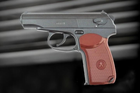 Пневматический пистолет Borner PM49 Makarov (ПМ Макарова) - изображение 1