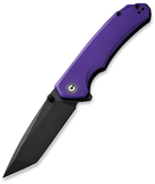 Нож складной Civivi Brazen C2023D - изображение 1