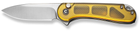 Нож складной Civivi Button Lock Elementum C18062P-7 - изображение 8