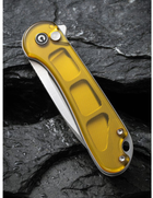 Нож складной Civivi Button Lock Elementum C18062P-7 - изображение 13