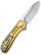 Нож складной Civivi Elementum C907A-4 - изображение 2