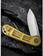 Нож складной Civivi Elementum C907A-4 - изображение 12