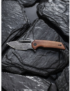 Нож складной Civivi Odium C2010DS-1 - изображение 15