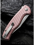 Нож складной Civivi Stormhowl C23040B-3 - изображение 14
