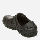 Чоловічі крокси Crocs All Terains Atlas 208173-060 42-43 Чорні (196265241293) - зображення 4