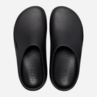 Жіночі шльопанці для пляжу Crocs Mellow Clog  208493-BLK 36-37 Чорні (196265401659) - зображення 6