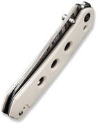 Нож складной Civivi Vision FG C22036-DS1 - изображение 6