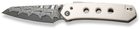 Нож складной Civivi Vision FG C22036-DS1 - изображение 8