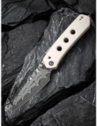 Нож складной Civivi Vision FG C22036-DS1 - изображение 10