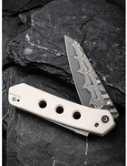 Нож складной Civivi Vision FG C22036-DS1 - изображение 12
