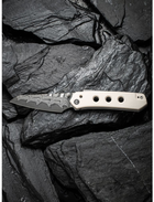Нож складной Civivi Vision FG C22036-DS1 - изображение 17