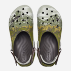 Чоловічі крокси Crocs All Terrain Summit Clog 209204-MTES 41-42 (M8) 26 см Різнокольорові (196265450275) - зображення 6