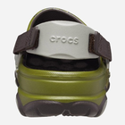 Чоловічі крокси Crocs All Terrain Summit Clog 209204-MTES 45-46 (M11) 29 см Різнокольорові (196265450169) - зображення 5