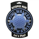 Іграшка Kiwi Walker «Восьминіг» для собак, блакитний, 13 см