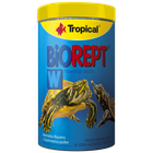 Корм для черепах Tropical Biorept W