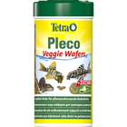 Корм для риб Tetra Pleco Veggie Wafers Для акваріумних