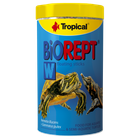 Корм для черепах Tropical Biorept W