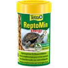Корм для черепах Tetra ReptoMin Energy