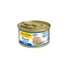 Влажный корм для собак GimDog LD Pure Delight (тунец)