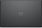 Laptop Dell Vostro 15 3520 (N1614PVNB3520EMEA01_hom_noFP_3YPSNO) Black - obraz 8
