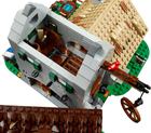 Zestaw klocków Lego Icons Średniowieczny plac miejski 3304 elementy (10332) - obraz 6