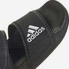 Дитячі сандалії для хлопчика Adidas Adilette Sandal K GW0344 34 Чорні (4065421058357) - зображення 4