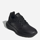 Підліткові кросівки для хлопчика Adidas Tensaur Run 2.0 K GZ3426 36 Чорні (4065418553346) - зображення 2